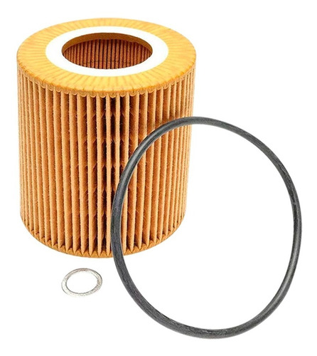 Filtro De Aceite De Motor Bmw 528i 530i 728i X3 X5 Z3 Z4 Mn\u0026 Foto 3