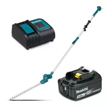 Cortasetos De Altura 18v 3,0ah Lxt 46 Cm Makita Dun461wsf