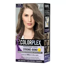 Colorplex Coloración Permanente Pre-cuidado Strong-bond