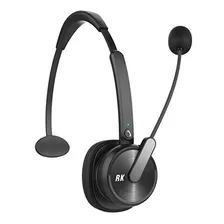 Roadking Rking930 - Auricular Bluetooth Con Micrófono Para M