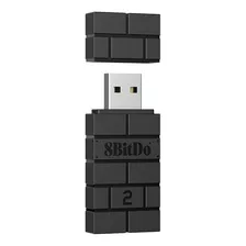 Ladrillo 8bitdo Adaptador Bluetooth