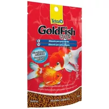 Tetra Goldfish Color X 220 Grs