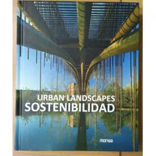 Libro Urban Landscape Sostenibilidad - Arquitectura