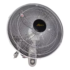 Ventilador Pared Industrial Alpaca Cw-181 18' 70w 5 Aspas