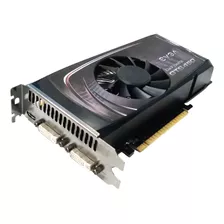 Placa De Video Evga E-geforce Gts450 1gb Gddr5 Mini Hdmi