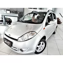 Chery Face 1.3 16v Flex 4p Manual 2012