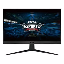 Monitor Msi Gaming Optix G2412 - 23,8` Ips. 1920x1080. 170hz