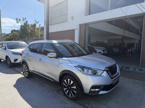 Nissan Kicks 1.6 Advance Cvt