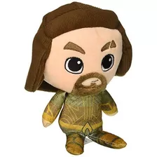 Peluches Película La Liga De La Justicia - Flash - Aquaman