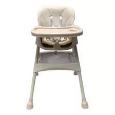 Silla De Comer 2 En 1 Avanti Easy Chair