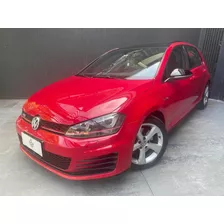 Golf 2.0 Tsi Gti 2015 Stage 2 