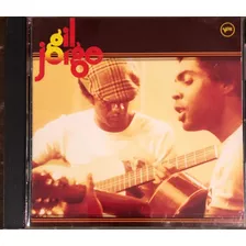 Gilberto Gil Y Jorge Ben Cd. Gil Y Jorge. Importado De Usa