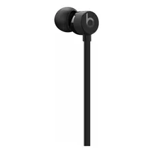 Auriculares Beats Urbeats3 In-ear Con 3.5mm Plug Negro