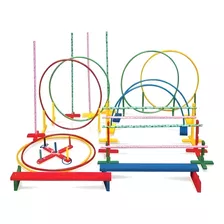 Brinquedos Movimento Corporal Sensorial Psicomotricidade 62