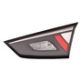 Left Driver Side Tail Light For 16-20 Scion Toyota Yaris Eei