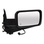 Funda De Espejo Retrovisor Para Jeep Grand Cherokee 2011-202 Jeep 