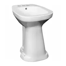 Bidet Alto Integral Baño Discapacitados 3 Agujeros Cordenons