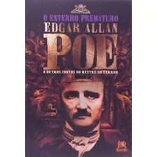 O Enterro Prematuro - Edgar Allan Poe - Besourobox