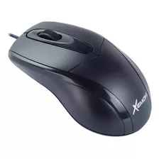 Mouse Usb Xemoki Xk-m253 1000 Dpi 