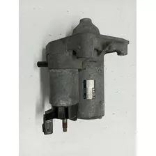 Motor De Arranque 208 Active 1.2 12v Flex Mecan 19/20 45828