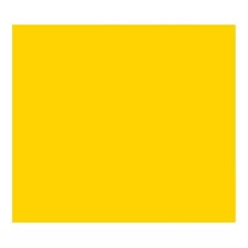 Gelatina E-colour 101 Yellow Rosco 150101