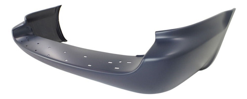 New Bumper Cover For 2005-2007 Chrysler Town And Country Vvd Foto 2