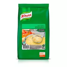 Sopa Crema De Verdura Knorr 590g