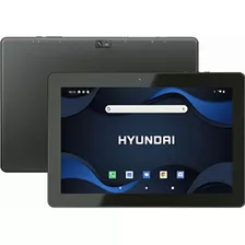 Hyundai Hytab Plus 10.1 Lte Tablet, 10 Pulgadas Hd Ips