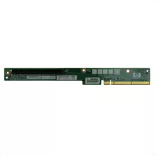 Placa Riser Hp Proliant Dl360 G6 X16 491692-001 493802-001