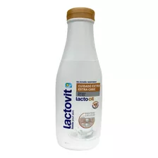 Lactovit Gel De Baño Extra Care