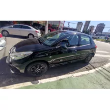 207 Xr Sport 1.4 Manual Com Baixa Quilometragem