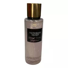 Body Locion Victoria's Secret Velvet Petals Shimmer