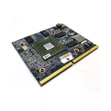 Tarjeta De Video Nvidia Quadro Fx 880m Parte: 604676-001