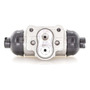 Balatas Semimetalicas Del Montero Sport V6 3.5l 09/12