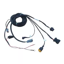 Cabo John Deere Atu300 Gs2/gs3 Alimentação Piloto Antena Com