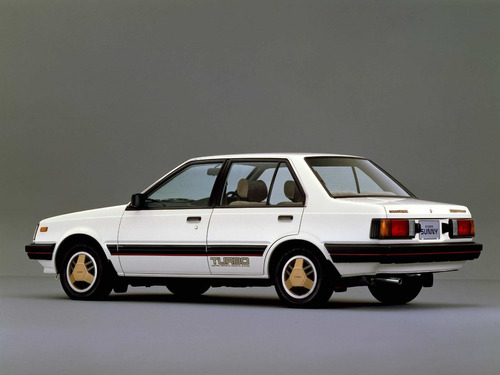 Switch Encendido Arranque Completo Nissan Tsuru I 1984-1987 Foto 6