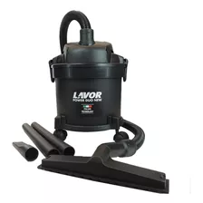 Aspirador De Pó E Água 14l Power Duo New 1250w Lavor