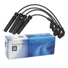 Cables Bujias Aveo 1.6 Lxt 2012 Al 2017 Gm Parts (jgo)