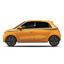 Par Disco Freno Del Renault Twingo 1.2 1999 (d7f702-s066) Renault Twingo