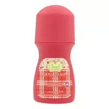 Desodorante Roll-on Antiperspirante Cherry Giovanna Baby Sweet Collection 50ml