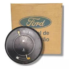 Relógio Marcador Combustível Escort 84 Painel Original Ford