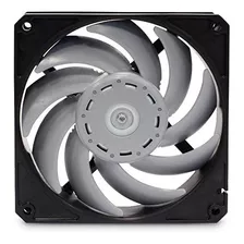 Ventilador Servo Nidec Gentletyphoon 120mm Case Fans (2150 R