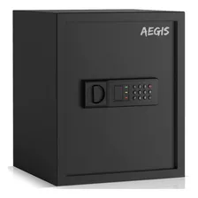 Aegis 1.37 Pies Cubicos Caja De Seguridad Cajas De Segurida