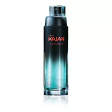 Perfume Kaiak Océano Para Dama Natura 100% Original