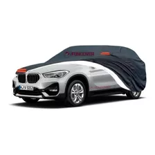 Cobertor Bmw X1 Protector Camioneta Funda Impermeable Pro Uv