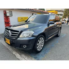 Mercedes Benz Glk 280 Sport 