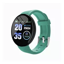 Reloj Inteligente Smartwatch Con Bluetooth Ideal Deporte Ero