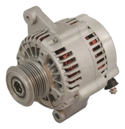 Alternador Toyota Land Cruiser Prado Hilux 2.5 D 3.0 D4d