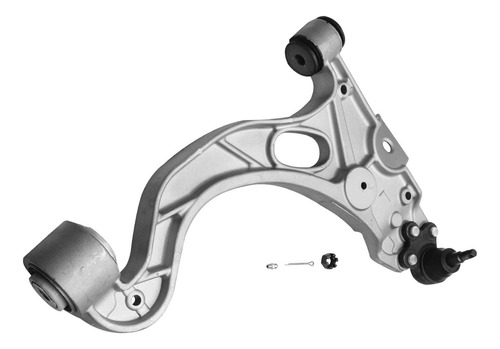Front Lower Control Arm W/ Ball Joint For Buick Riviera  Ddh Foto 6
