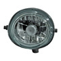 Faro Ki Sportage 17-18 C/motor P/foco Xenon Tycizq